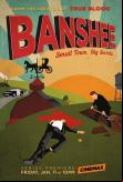 Banshee Serie Banshee