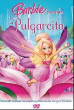pelicula Barbie Pulgarcita