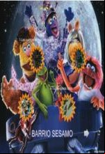 pelicula Barrio Sesamo Disc 2 de 3
