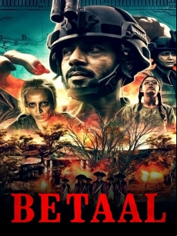 Betaal