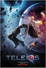 pelicula Beyond The Trek