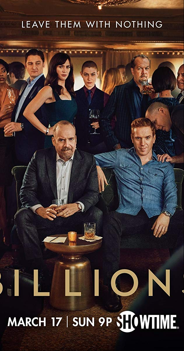 Billions