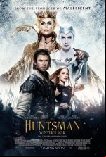 pelicula Blancanieves El cazador y la reina del hielo (3D) (SBS) (Subtitulado)