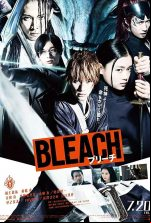 pelicula Bleach