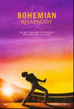 pelicula Bohemian Rhapsody