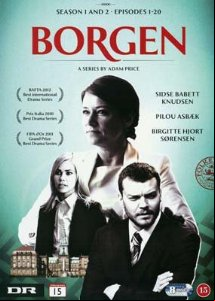 Borgen
