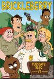 Brickleberry