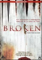 Broken