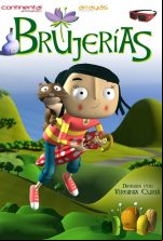 pelicula Brujerías HD