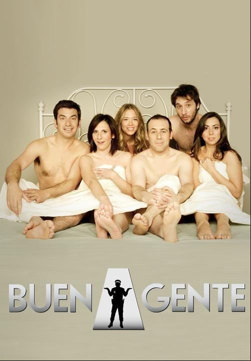 BuenAgente