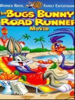 pelicula Bugs Bunny y el Correcaminos – La película