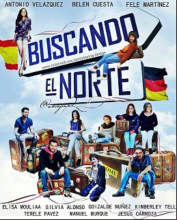 Buscando El Norte