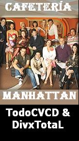 Cafetería Manhattan