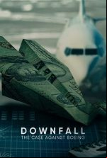 pelicula Caída en picado: El caso contra Boeing