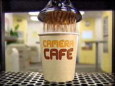 Camera Cafe