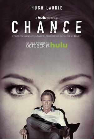Chance (2016)