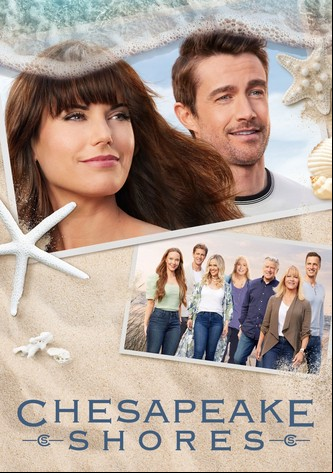 Chesapeake Shores