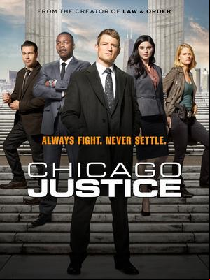 Chicago Justice
