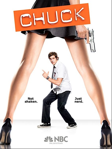 Chuck
