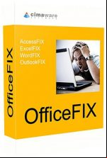 pelicula Cimaware OfficeFIX Platinum Professional