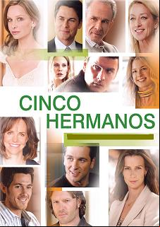 Cinco Hermanos