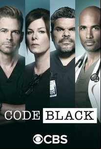 Code Black