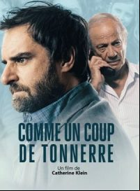 pelicula Como un rayo en un cielo sereno