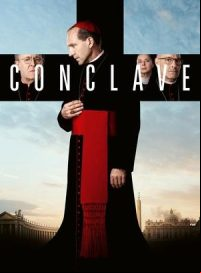 pelicula Cónclave