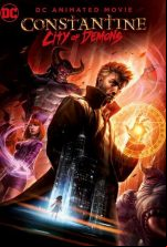 pelicula Constantine: City of Demons – The Movie