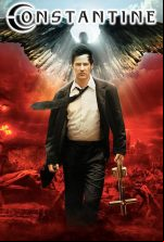 pelicula Constantine HD