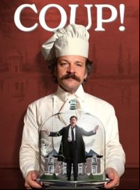 pelicula Coup!