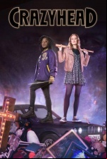 Crazyhead
