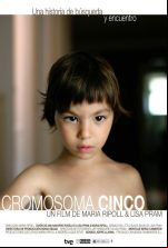 pelicula Cromosoma Cinco