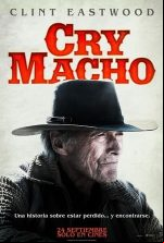 pelicula Cry Macho