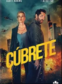 pelicula Cúbrete