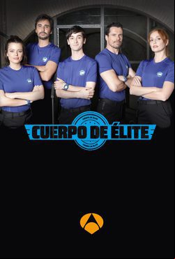 Cuerpo de Elite