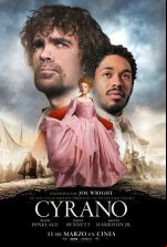 pelicula Cyrano