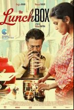 pelicula Dabba (The Lunchbox) [2013][DVD R2][Spanish]