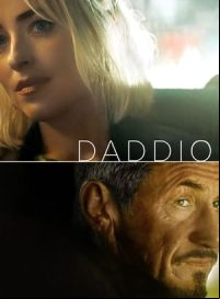 pelicula Daddio