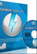 pelicula DAEMON Tools Lite v10