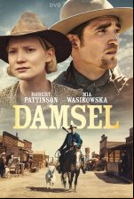 pelicula Damsel