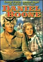 pelicula Daniel Boone