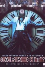 pelicula Dark City