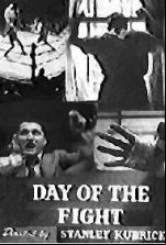 pelicula Day of the Fight (Ciclo Stanley Kubrick) AVI.