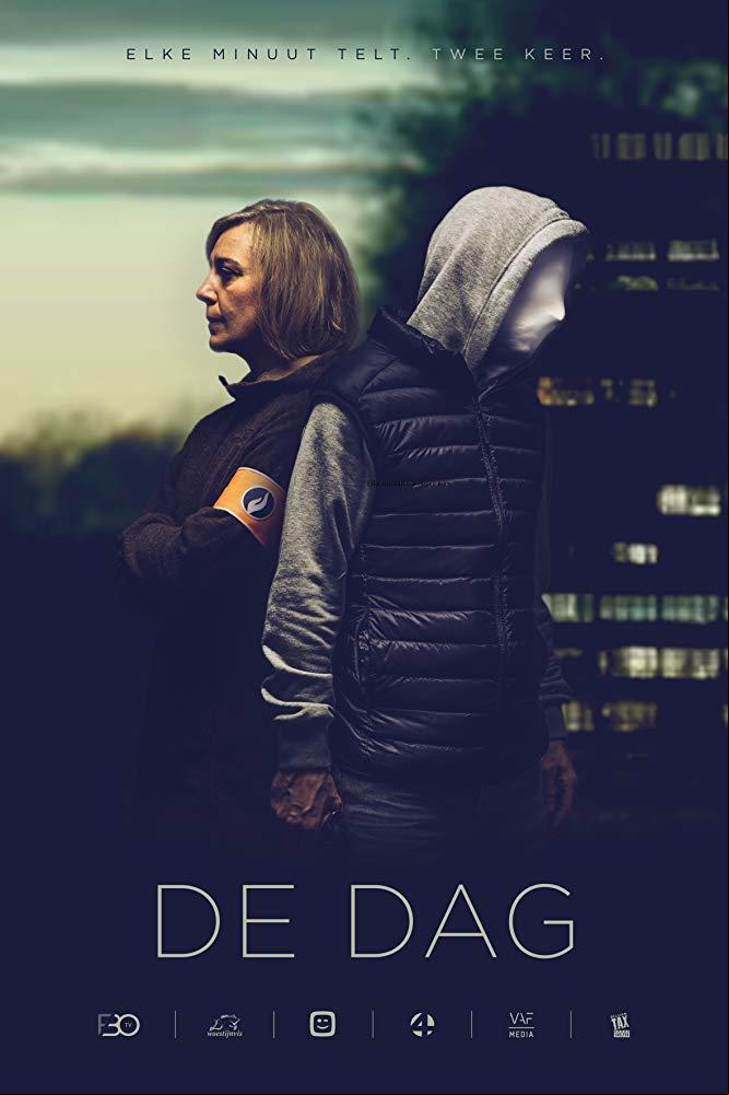 De Dag (24 Hours – Two Sides of Crime) Serie De Dag (24 Hours – Two Sides of Crime)