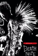pelicula Death Note HD