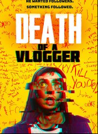 pelicula Death of a Vlogger