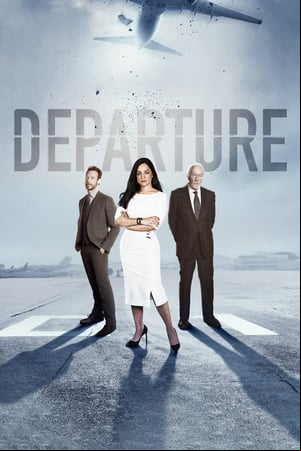 Departure Vuelo 716