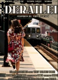 pelicula Derailed