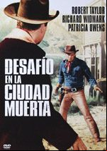 pelicula Desafío En La Ciudad Muerta